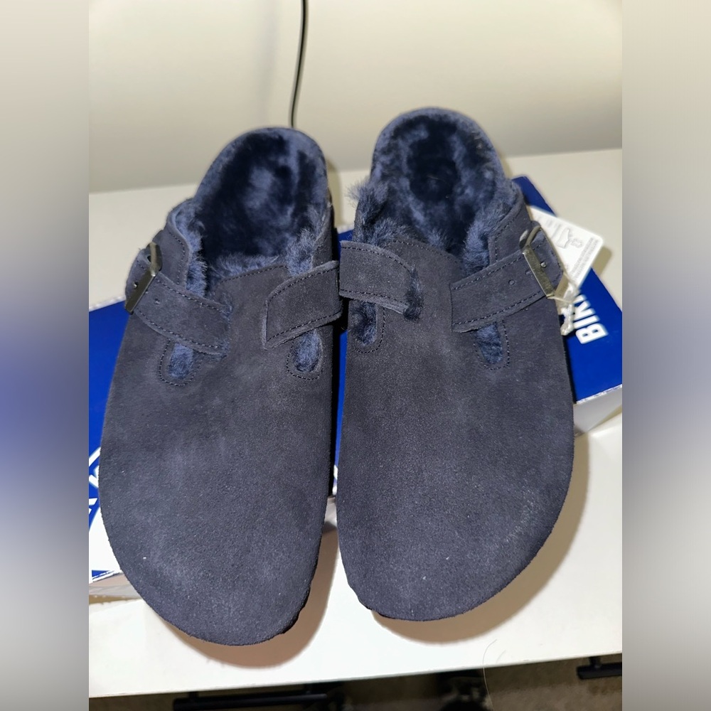 Boston Birkenstock